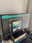 ASUS GAMING MONITOR 144hz