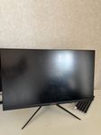 Gamingskärm 165hz