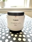 CANON EF 2X III EXTENDER 