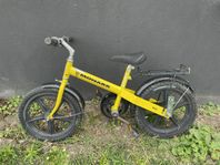 Monark barncykel 18 tum