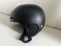 Giro Ledge Mips hjälm för skidor och snowboard