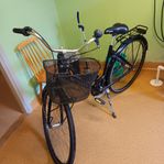 damcykel 
