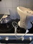 Elektrisk juice press 