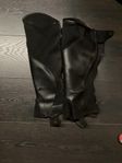 Shortchaps