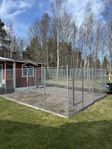 hundgårds sektioner