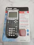 helt ny texas instrument TI-84 plus 