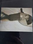 vinkelslipmaskin 230 mm