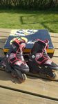 Rollerblades K2 för barn 