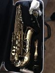 Saxofon