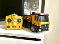 Huina radiostyrd RC Lastbil - Nyskick 
