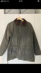 Barbour jacka