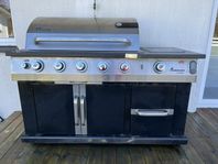 Gasolgrill Landman