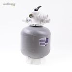 poolfilter 635 mm Diameter
