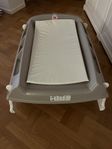 Skötbord till badkaret - OK-Baby