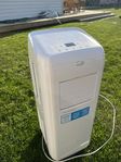 Luftkonditionering A/C