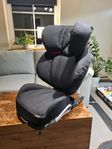 Besafe izi up med isofix