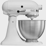 kitchenaid 4,7 + tillbehör 