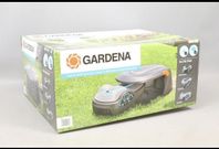 garage till robotgräsklippare 