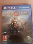Ps4 spel 