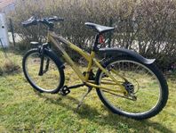 Cykel Mtb Junior 