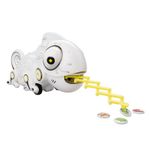 Robo Chameleon - Robotleksak med Magnetisk Tunga