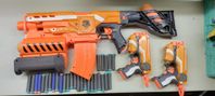 nerf