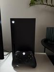 Xbox Series X 1TB