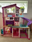 Barbie dockhus Dreamhouse Pool