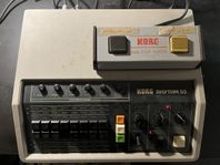 Trummaskin KORG Rythm 55