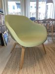 Fåtölj Hay / About a Lounge 83 Lounge Chair