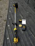 Grästrimmer Dewalt