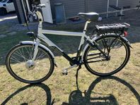 elcykel e-motion