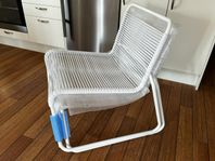 Lido Lounge Chair - 2st