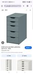 Ikea hurts Alex 