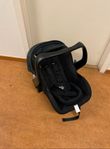 Babyskydd Britax Römer
