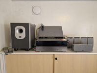 Surroundssystem Harman Kardon 