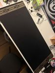 xgamer gigantisk musmatta + headser