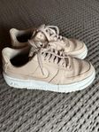 Nike Airforce 1 skor 36,5