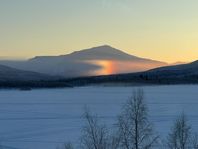 Tomt Norra Fjällnäs/Tärnaby