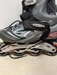 rollerblades helt nya