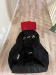 Bugaboo bee transport väska 
