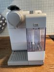 Nespresso kaffemaskin