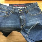 Långbyxor, Jeans, manchester, Bomerang, Tommy Hilfiger