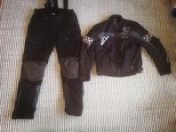 4Bikers jacka/byxa