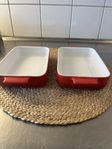 Oven pan 