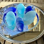 Glas ägg