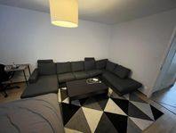 Soffa säljes
