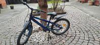 Fin barncykel  säljes 