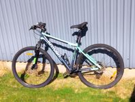 Mountainbike 