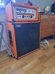 Orange/tks